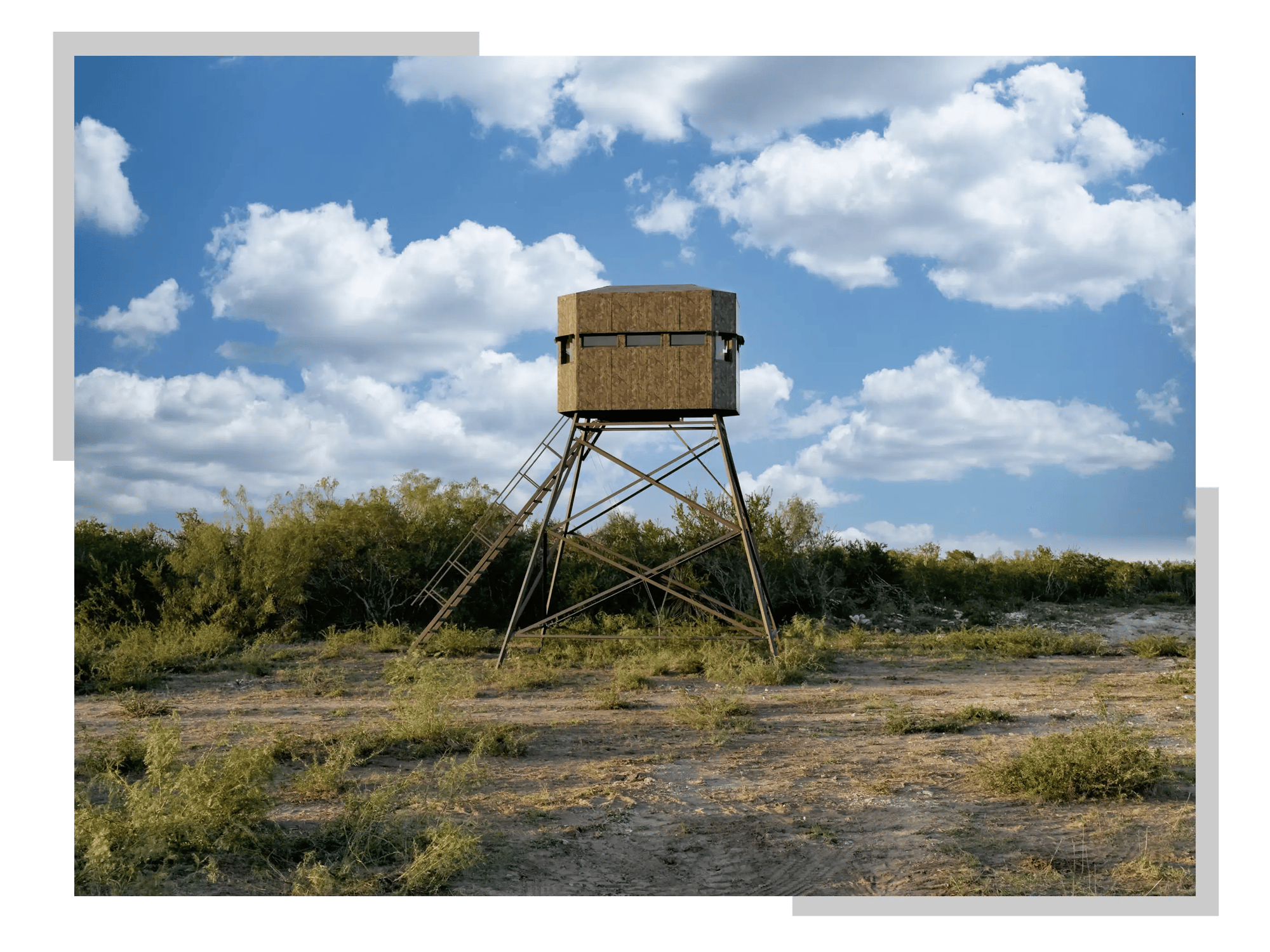 MB Ranch King Insulated Blinds